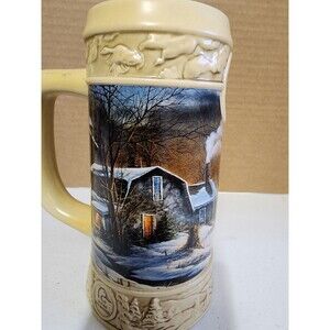 Ducks Unlimited Miller Brewing Company The Sharing Season 1996